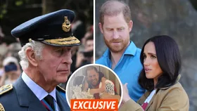 Royal reunion over? 11th hour stand-off risks Harry and Meghan’s UK family return