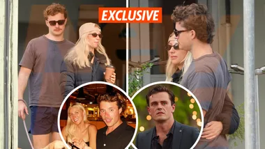 EXCLUSIVE: Eddy&rsquo;s new boyfriend revealed! FWAW&rsquo;s Farmer Alex left heartbroken