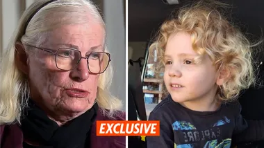 “They think I buried him”: Gus Lamont’s grandmother breaks her silence