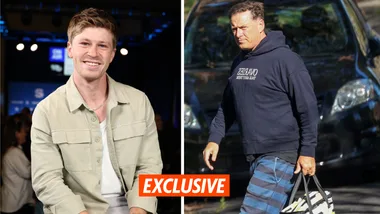 Is Robert Irwin replacing Karl Stefanovic? Cryptic clue hints at Nine’s next move