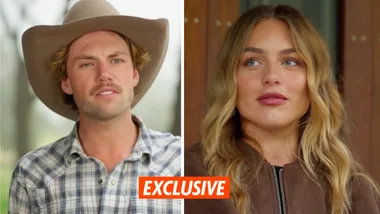 “It’s so unnatural”: Ally reveals real reason for her shock Farmer Wants A Wife walkout