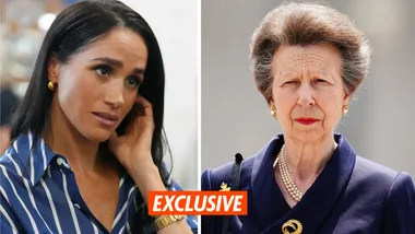 “Humiliated”: Princess Anne furious over Prince Harry’s reunion snub