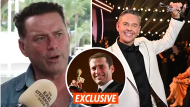 “Everything changed”: Why Nine snubbed Karl Stefanovic for Gold Logie