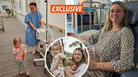 Bowel cancer at 36: Aussie mother shares warning as cases rise in younger adults