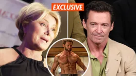 “Worried”: Deborra-lee Furness’ tailspin over Hugh Jackman’s Wolverine U-turn