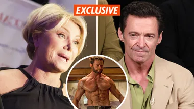 “Worried”: Deborra-lee Furness’ tailspin over Hugh Jackman’s Wolverine U-turn