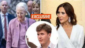 “A mistake”: Mary and Margrethe face off over Prince Christian’s engagement plans