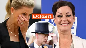 Duchess Sophie “humiliated” as Edward’s ex reveals raunchy details of their love affair