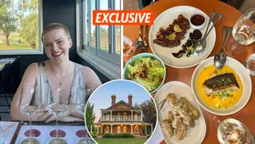Forget Hunter: Why Orange is NSW’s real winery weekend gem
