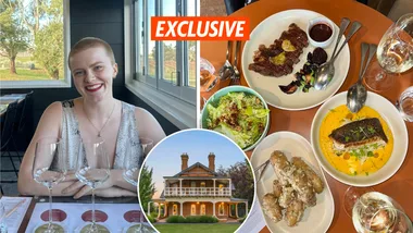 Forget Hunter: Why Orange is NSW’s real winery weekend gem