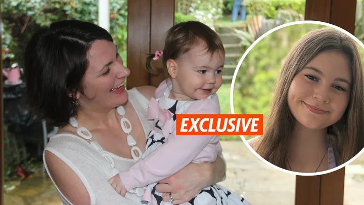 Twenty surgeries since the age of two: Inside Lucy’s “heartbreaking” hidden battle