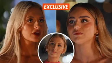 “I know where his heart lies”: Keeley speaks out on Dylan’s final FWAW pick