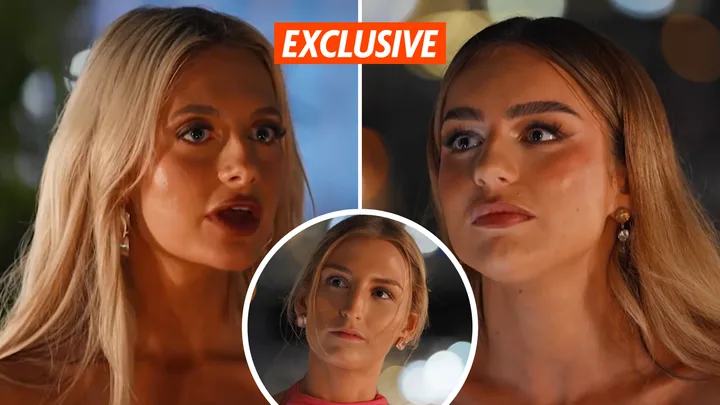 “I know where his heart lies”: Keeley speaks out on Dylan’s final FWAW pick
