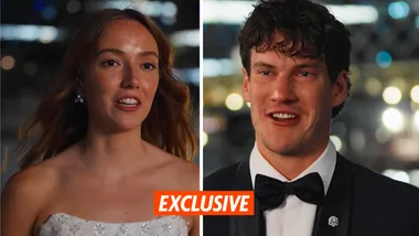 “I was so numb”: Why Grace didn’t expect her “messy” Farmer Wants A Wife exit