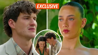 “Not very nice”: Mieke reveals telling comment that exposed Zac’s FWAW final choice