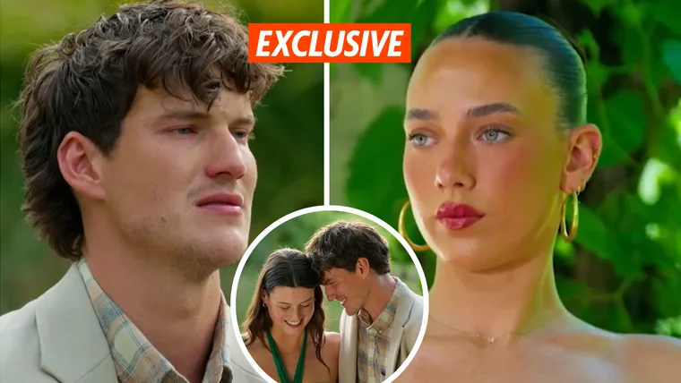 “Not very nice”: Mieke reveals telling comment that exposed Zac’s FWAW final choice