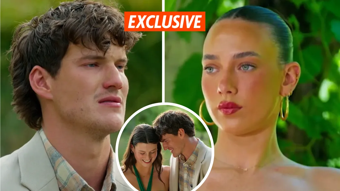 “Not very nice”: Mieke reveals telling comment that exposed Zac's FWAW final choice