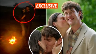 Are Farmer Wants A Wife’s Zac and Maya still together? Mieke drops huge hint