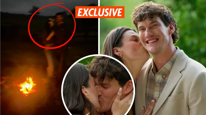 Are Farmer Wants A Wife’s Zac and Maya still together? Mieke drops huge hint