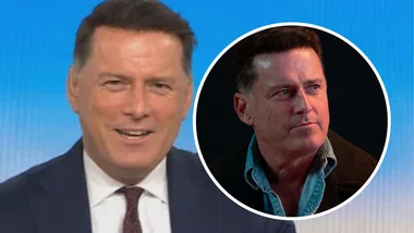 Karl Stefanovic