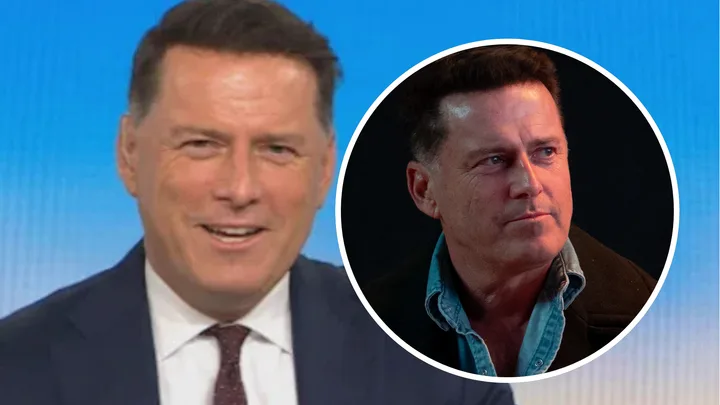 “Wake up with a Stefanovic”: Sky News sparks frenzy after Karl’s Today axing