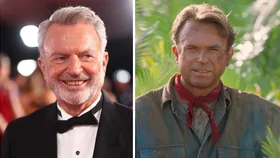 Sam Neill dies aged 78 after cancer battle: “The loss was sudden”