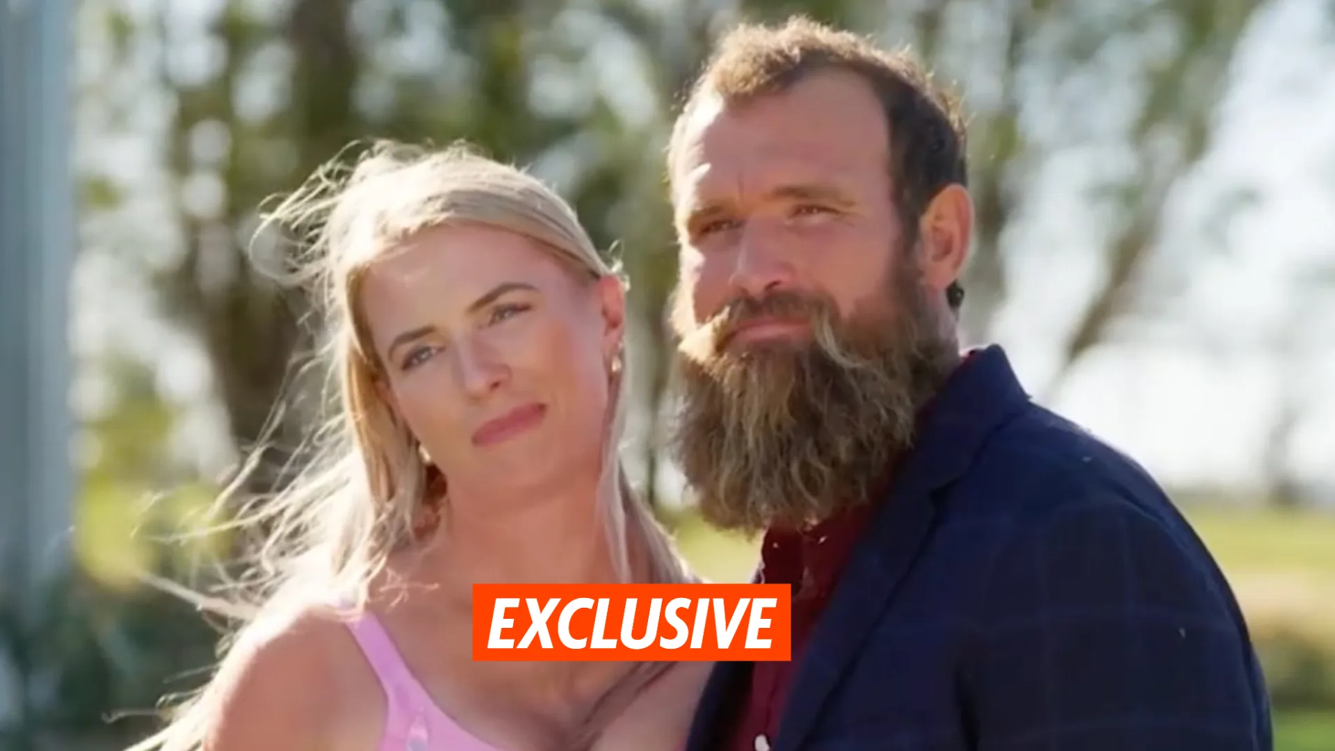 Are Farmer Wants A Wife's Jason and Poppy still together? | New Idea