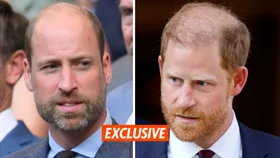 Prince Harry’s Christmas return: “Simply doesn’t care” what William thinks