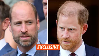 Prince Harry’s Christmas return: “Simply doesn’t care” what William thinks