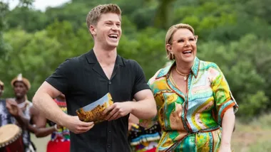 I’m A Celebrity makes shock move to Channel Seven  – is Robert Irwin next?