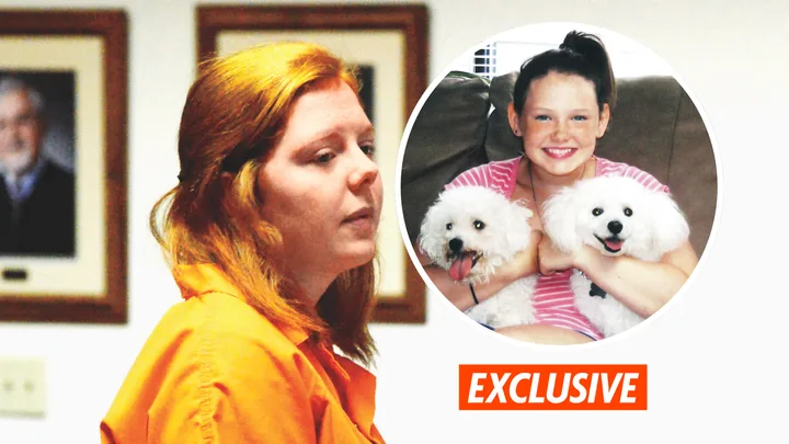 How teen drama turned to murder: Inside the mind of Rachel Shoaf
