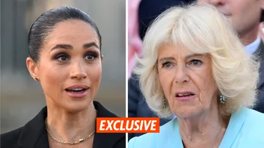 “The door will be closed”: Queen Camilla’s brutal new warning to Meghan Markle