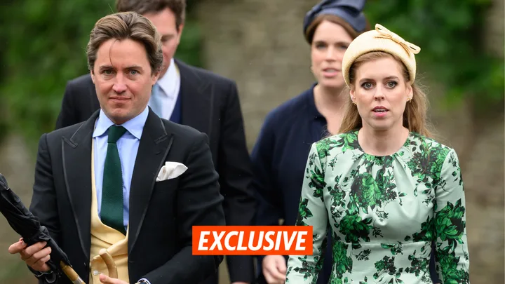 “One foot out the door”: Beatrice’s last-ditch baby gamble amid marriage strain