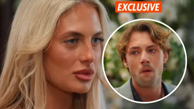 “My trust was broken”: Farmer Wants A Wife’s Scarlett details devastating break-up