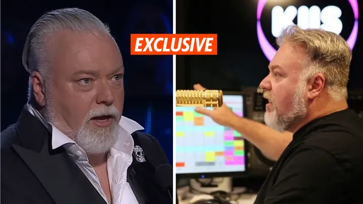 Kyle Sandilands to expose $100M ARN court battle in explosive new documentary