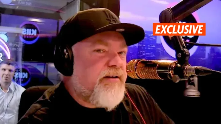 Kyle Sandilands to expose $100M ARN court battle in explosive new documentary