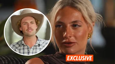 “You’re really torn”: Why FWAW’s Scarlett was always planning to reject Farmer Dylan