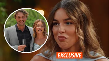 Are Farmer Wants A Wife’s Dylan and Ally still together? Major reunion clue sparks panic