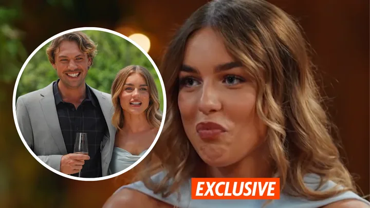 Are Farmer Wants A Wife’s Dylan and Ally still together? Major reunion clue sparks panic