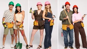 Who are The Block 2026 contestants? Meet the full cast