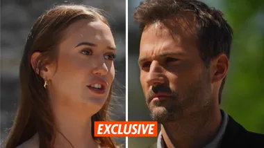 “He wasn’t being honest”: Yvonne breaks silence on bombshell FWAW walkout