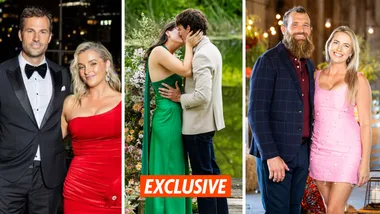 Which Farmer Wants A Wife 2026 couples are still together?