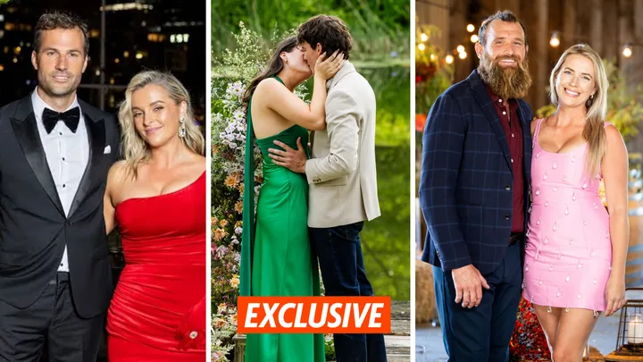 Which Farmer Wants A Wife 2026 couples are still together?