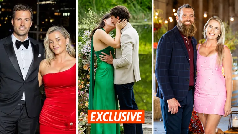 Which Farmer Wants A Wife 2026 couples are still together?