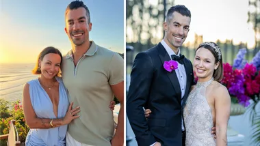Filip and Stella MAFS