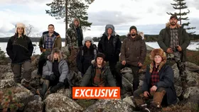 Alone Australia 2026 contestants