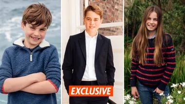 “There’s been a shift”: Subtle sign Prince George is being set apart from siblings as heir