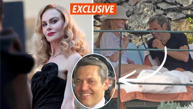 “It’s devastated him”: Keith Urban’s upset over Nicole Kidman’s mystery man