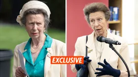 “Not happy”: Princess Anne’s tour “overshadowed” by “insensitive” royal stealing spotlight