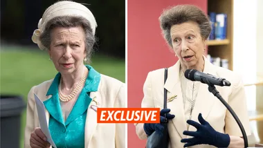 “Not happy”: Princess Anne’s tour “overshadowed” by “insensitive” royal stealing spotlight